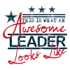 leader