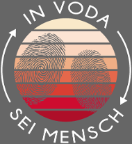 In Voda sei Mensch