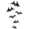 bats