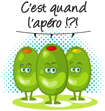 Collection : Apéro & Gourmandise