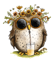 Motif oiseau