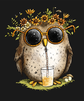 Chouette Cool et Limonade