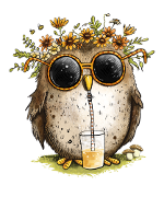 Chouette Cool et Limonade