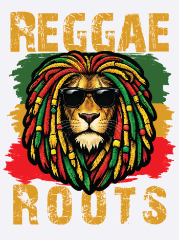 Raeggae_Lion
