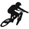 Mountain bike Downhill