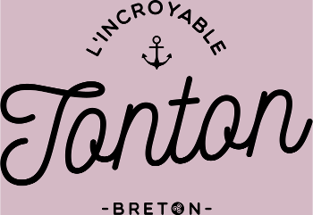 L'Incroyable Tonton Breton