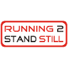 running 2 stand still