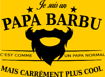 Papa Stylé Barbu