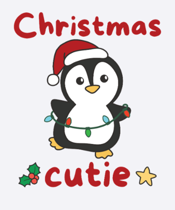 christmas_cutie_lichterkette_stehend_pinguin