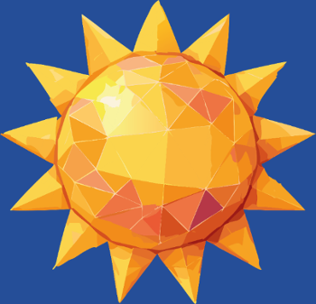 Soleil Radieux