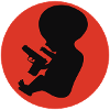 Embryo gun control