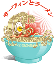 Motif japonais