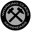 working class skinheads