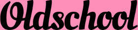 Revendiquez votre amour pour le passé avec ce motif "Oldschool". Sa typographie audacieuse et rétro est parfaite pour ceux qui apprécient le...