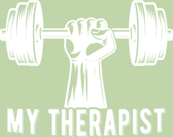 Ma Thérapeute : La Barre (de Musculation) ! Humour Sportif
