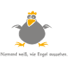 Unbekannter Engel