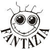 Fantazia Smiley face
