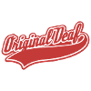 Original Deaf