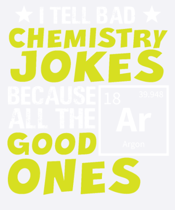 chemie witz spruch