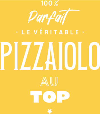 Le Vrai Maître Pizzaiolo