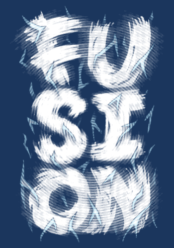 Explosion Fusion