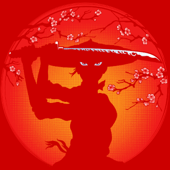 Kunoichi Esprit Bushido