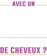Avec un Corps Pareil, qui a Besoin de Cheveux ? - Humour Chauve