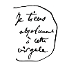 Virgule