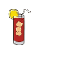 Long Island Eistee-Königin