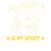 Handball Passion Saying