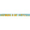 Confidence Is Not Competence