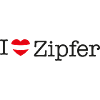 I love Zipfer