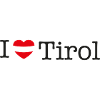 I love Tirol