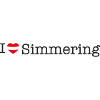 I love Simmering