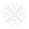 aegishjalmur white