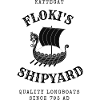 Floki s shipyard quality longboat
