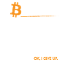 Bitcoin Crypto Bubble Bitcoin It'S