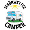 Schönwetter Camper