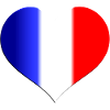 Cœur France