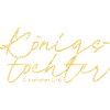 königstochter gold by csDesign