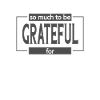 Christian Design Grateful