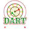 Dart Legend Darts Player Bullseye