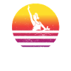 Synchronschwimmen Shirt – Retro Synchronschwimmeri