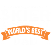 Skiing Skiing Skier Gift