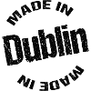 Made in Dublin