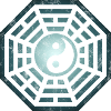 Pakua, Bagua, Yin Yang, I Ging, Symbol, China, Tao