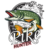 Pike Hunter