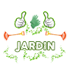 Je peux pas j'ai jardin
