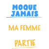 Humour mari