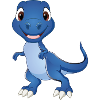 Dinosaur T-Rex
